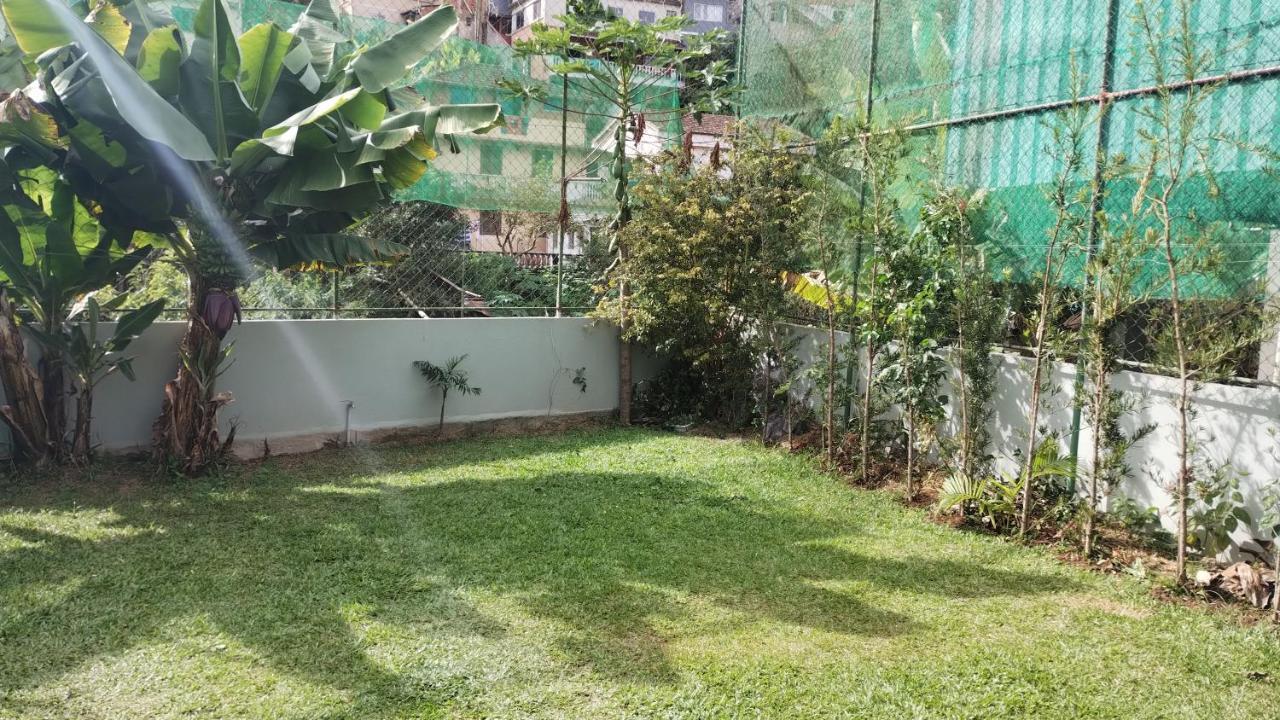 Casa Em Petropolis Villa Exterior foto
